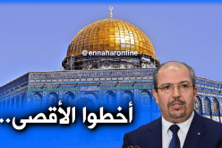 محمد عيسى: “أتركوا الأقصى في حاله ولكم الكنائس”