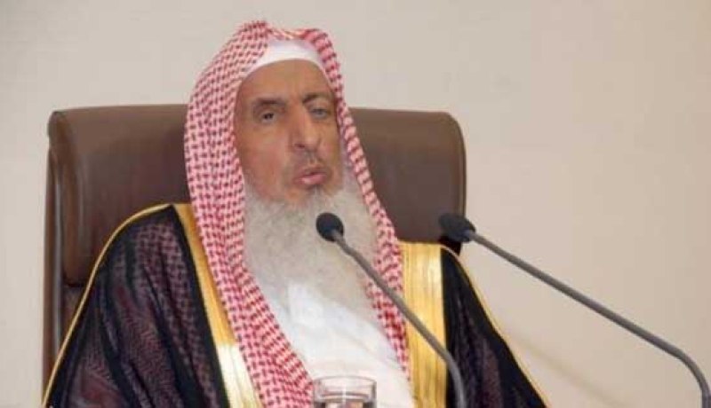 مفتي السعودية يصدر فتوى حول دفن ضحايا كورونا