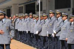 الإفـرج عن القوائم الإسمية لأعوان ومفتشي الجمارك الناجحيـن في الإختبارات النفسية