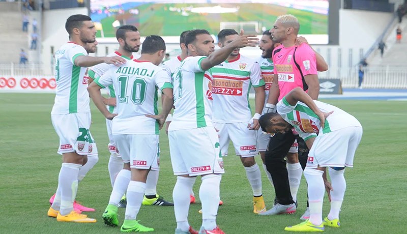 زبير يعلن استقالته وسوناطراك تقررتعيين مديرا عاما جديدا في العميد