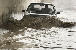 انتشال جثتي فتاة وشاب جرفتهما سيول الأمطار بسيدي عيسى المسيلة