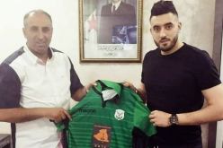 “ليمان” يجدد لموسمين في شباب قسنطينة