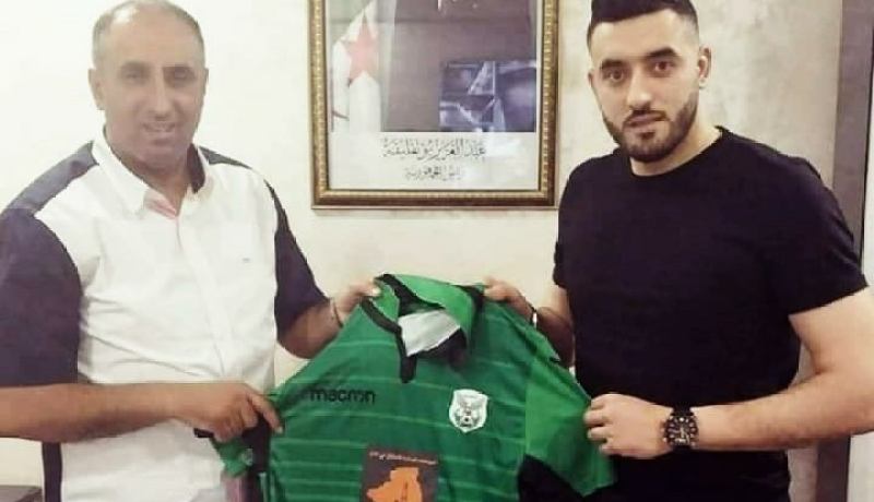 “ليمان” يجدد لموسمين في شباب قسنطينة