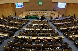 مجلس السلم والأمن الإفريقي يدعو إلى وقف إطلاق النار في 3 مناطق بالسودان