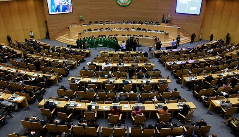 مجلس السلم والأمن الإفريقي يدعو إلى وقف إطلاق النار في 3 مناطق بالسودان