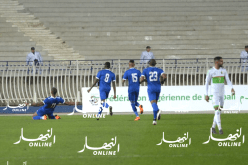 بالصور.. المنتخب الوطني ينهار ضد الرأس الأخضر وماجر في عين الإعصار