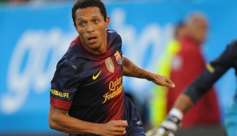 إسم جديد ينضم لقائمةالمتهربين ضريبيا في برشلونة