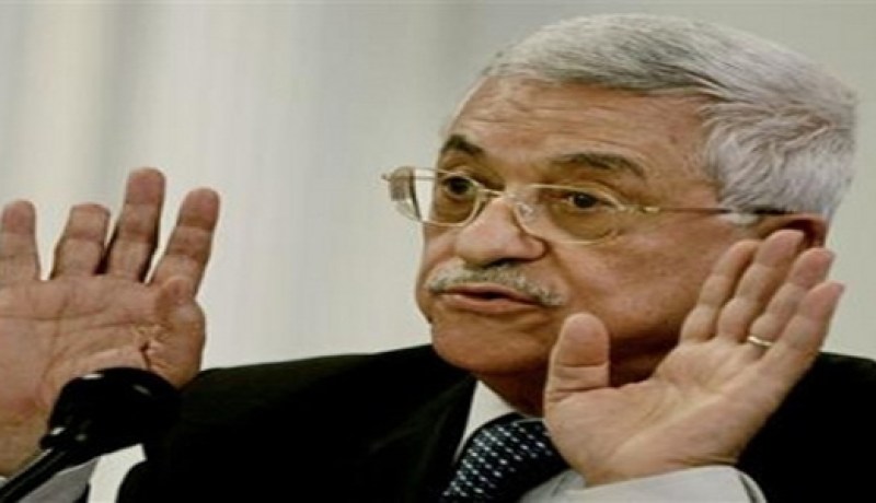 محمود عباس يؤكد انه لن يترشح مجددا لرئاسة السلطة الفلسطينية