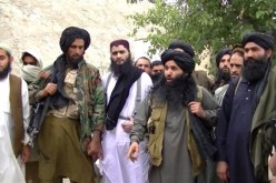 مقتل زعيم طالبان في غارة أمريكية بأفغانستان