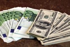 اليورو يرتفع إلى أعلى مستوى في 30 شهرا