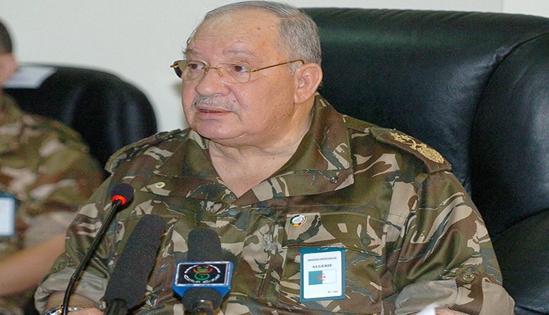 النجاح 100 من المائة عند الجيش