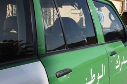 تجنيد 100 دركي يوميا في عمليات البحث الطفلة نهال والمهم أن نجدها حية