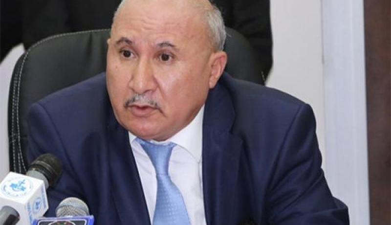 نوري يستفيد من التجربة المصرية