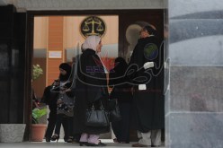 الـتهم العشر المنسوبة لخليفة باطلة وموكلي بريء