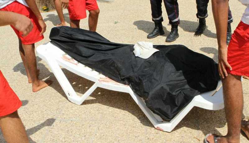 وفاة امرأة جراء انفجار لغم أرضي في تونس
