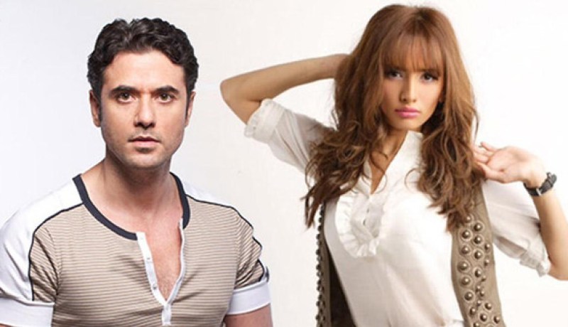 زينة تكشف عن المبلغ الذي طلبته نفقة لأبنائها من أحمد عز
