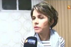 بالفيديو سقوط امبراطورية براهمية والبطلة الأولمبية بنيدة مراح تكشف المستور