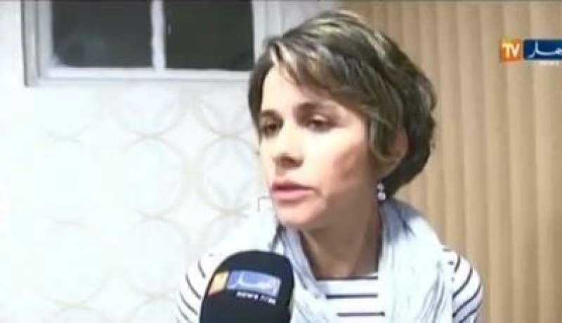 بالفيديو سقوط امبراطورية براهمية والبطلة الأولمبية بنيدة مراح تكشف المستور