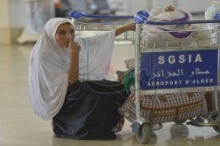 النهار تنشر القائمة الإسمية الكاملة للحجاج الجزائريين المتوفين والمفقودين