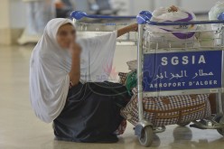 مراكز لتفــويج وتدريب الحجاج قبل موعـد الإقلاع