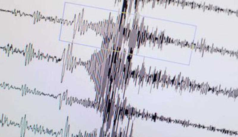 زلزال بقوة 4.4 درجات يضرب جنوبي تركيا