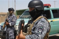 اختطاف 3 من الحرس الرئاسي  في العراق