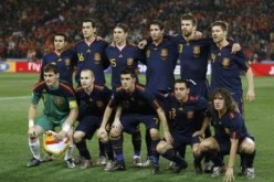 لائحة ابطال العالم