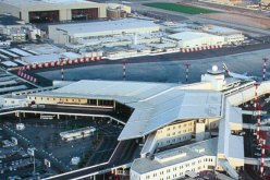 استنفار أمني بمطار الكويت بعد شكوك بوجود قنبلة على متن طائرة ألمانية