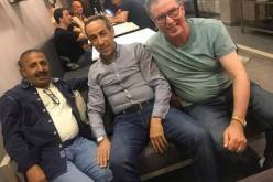 صفقة تبادلية بين الساورة وإتحاد العاصمة في ثوان !!