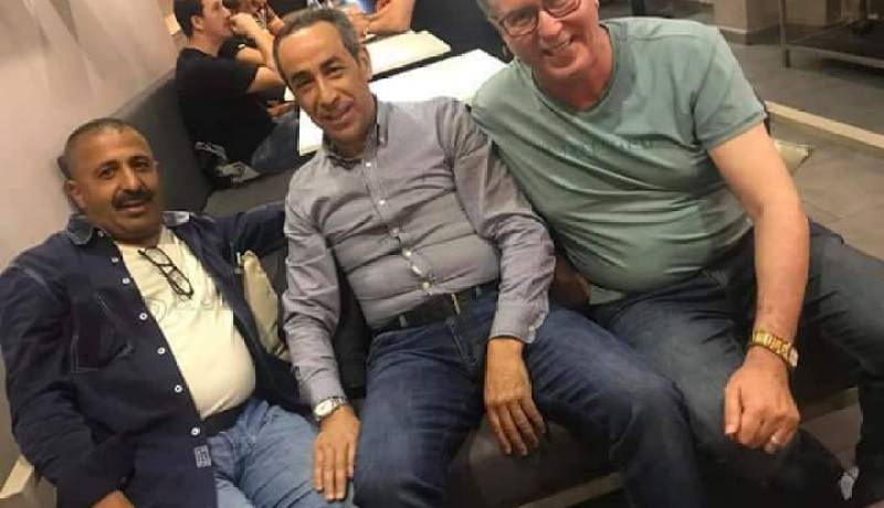 صفقة تبادلية بين الساورة وإتحاد العاصمة في ثوان !!