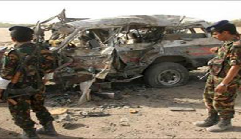 مقتل 78 جنديا في حصيلة جديدة للمواجهات مع القاعدة في جنوب اليمن