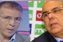 حفيظ دراجي.. ناطق رسمي وهمي للفاف لإستغباء الجزائريين