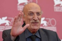 الممثل حسان بن زيراري يشارك في فيلم أمريكي بريطاني