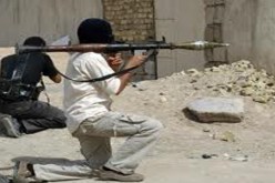 مسؤول عراقي: العنف في العراق تراجع والارهابيون منشغلون بدولهم