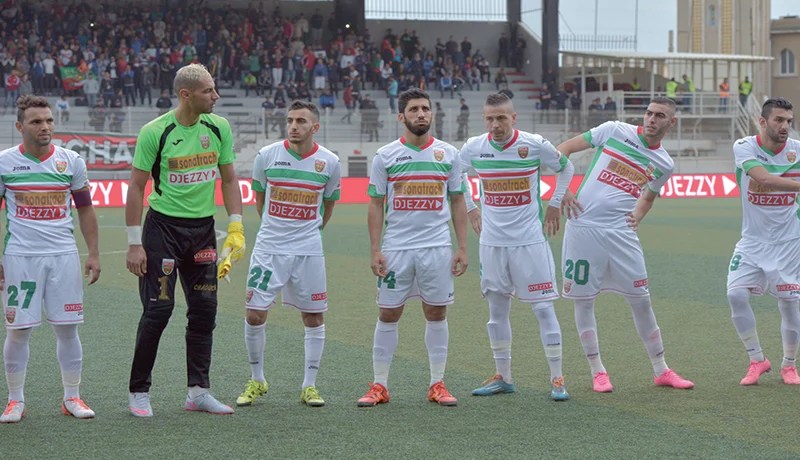 السنافر أمام حتمية الفوز والعميـــد للاقتراب من المقدمة