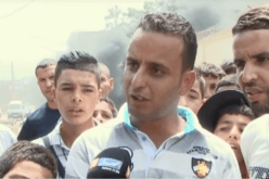 حاويات السردين الفاسد تشعل بومرداس