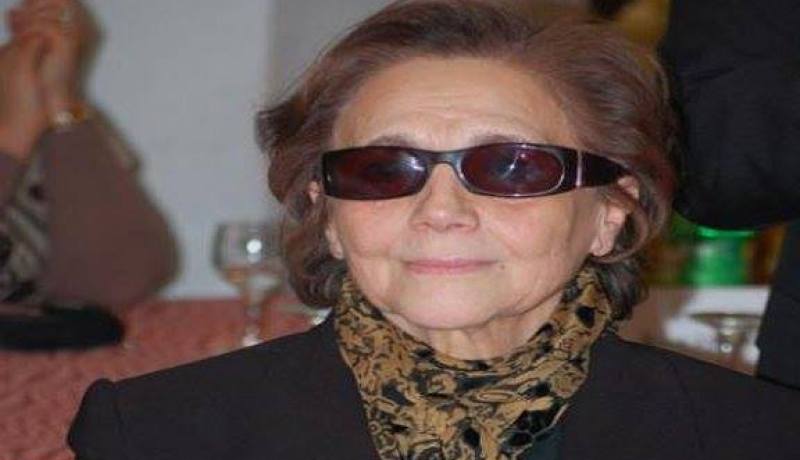 جميلة بوحيرد تستنكر تصوير فيلم مغربي حول حياتها بدون موافقتها