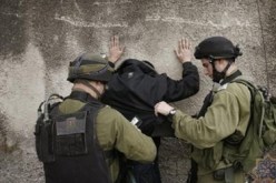 قوات الاحتلال تعيد اعتقال فلسطينيا أفرج عنه في الضفة الغربية