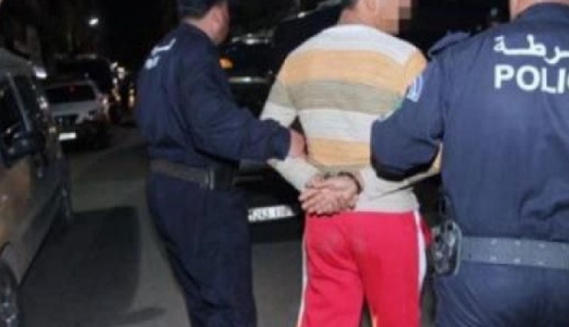 قسنطينة: إيقاف 3 أشخاص ينتحلون صفة هيئة نظامية