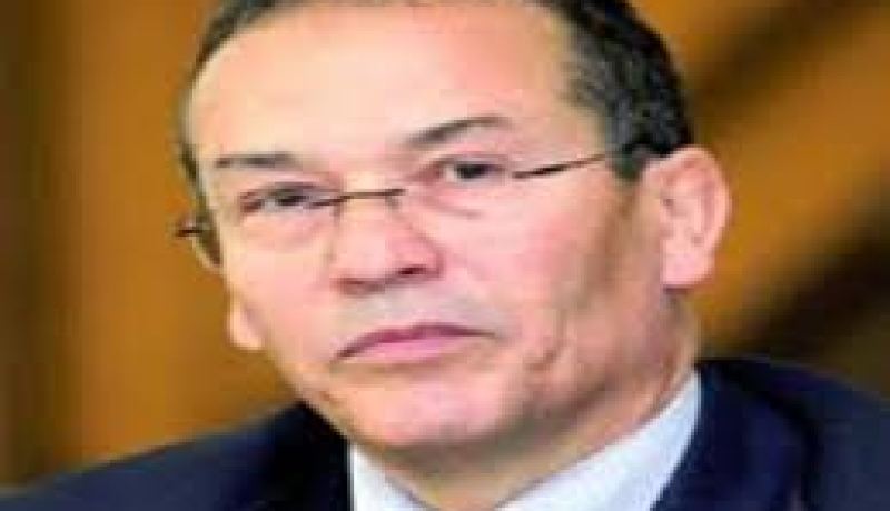 جلاب بواشنطن للمشاركة في الاجتماعات السنوية لصندوق النقد الدولي والبنك الدولي