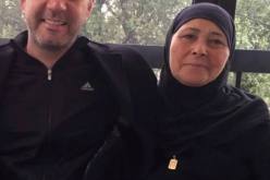 وائل جسار ينشر صورة أمه ويعايدها بهذه الكلمات