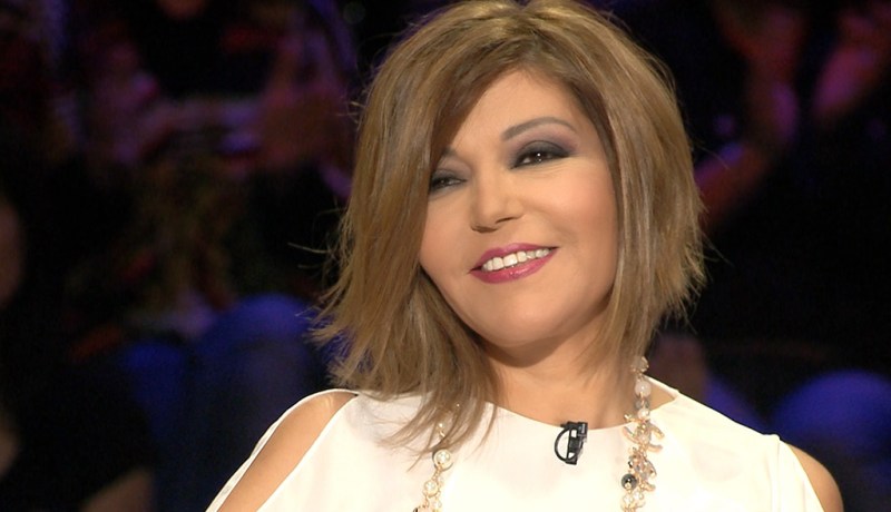 سميرة سعيد تعلق على انضمامها إلى آراب آيدل واستبعاد أحلام