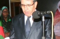 سفير الجزائر بموريتانيا: المعبرالجديد يعبر عن متانة العلاقة بين البلدين