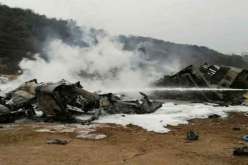 الجيش الأمريكي يعلن مقتل طيارين اثنين جراء سقوط مروحية في تينيسي