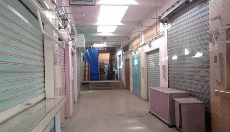 غلق أزيد من 370 محل تجاري بغليزان في 2016