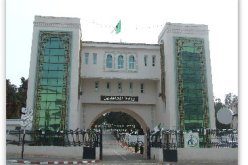 وفاة المجاهد إبراهيم شرقي عن عمر ناهز 94 عاما