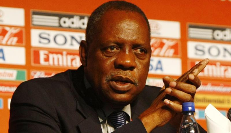 حياتو يتوعد القنوات التلفزيونية المحتكرة للبطولات الإفريقية