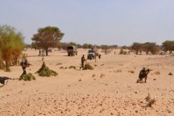 الجيش الوطني الشعبي يوقف عنصري دعم للإرهاب بتمنراست