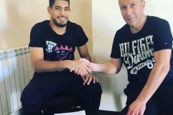 صالحي يريد مُغادرة “الكناري” ويطالب بأوراقه !!