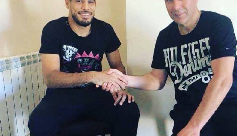 صالحي يريد مُغادرة “الكناري” ويطالب بأوراقه !!